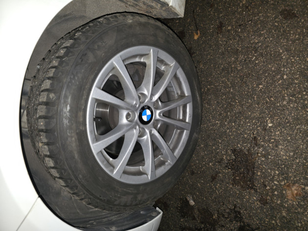 BMW 320D,135kW,Orig.,6ātr.,11.13` - attēls 37