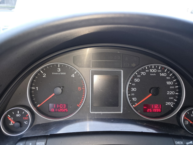 Audi A4 2.0TDi Indvidual 6ātr.06.07` - attēls 35