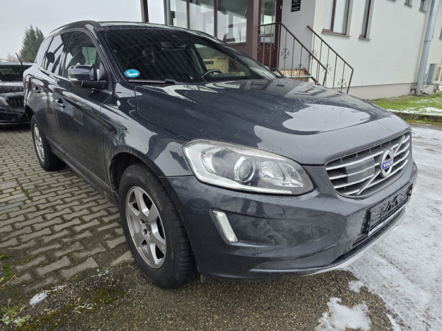 Volvo XC60 2.4D5 162kw 04.17` - attēls 3