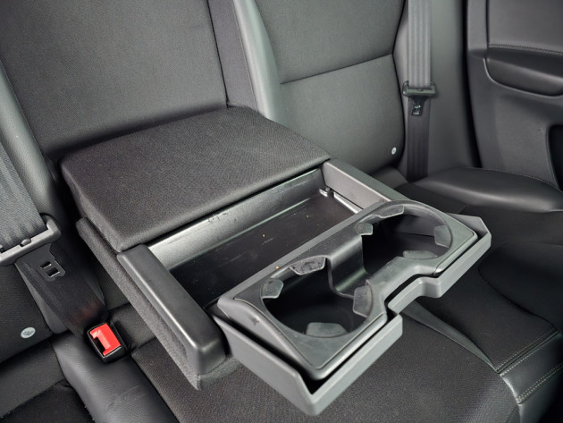 Volvo XC60 2.4D5 162kw 04.17` - attēls 19