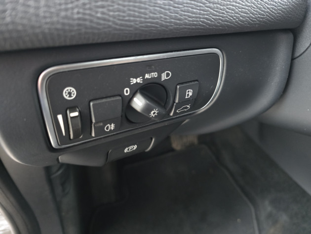 Volvo XC60 2.4D5 162kw 04.17` - attēls 11