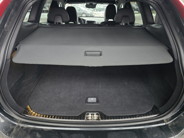 Volvo XC60 2.4D5 162kw 04.17` - attēls 21