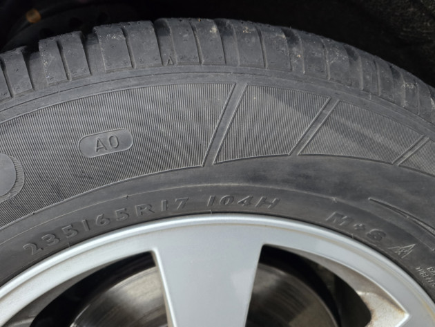 Volvo XC60 2.4D5 162kw 04.17` - attēls 31