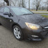 Opel Astra2.0CDTi 121kw,Automāts,10.12` - attēls 7