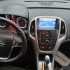 Opel Astra2.0CDTi 121kw,Automāts,10.12` - attēls 14