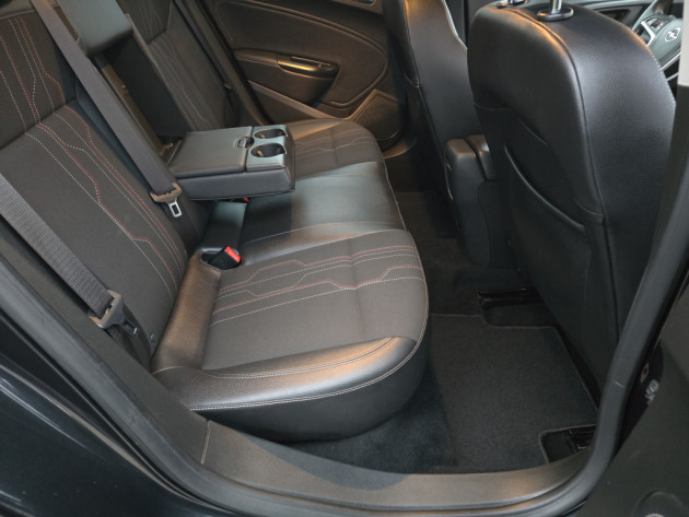 Opel Astra2.0CDTi 121kw,Automāts,10.12` - attēls 19