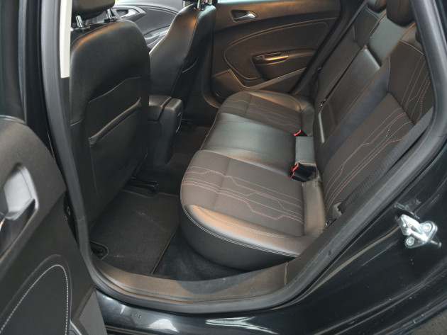 Opel Astra2.0CDTi 121kw,Automāts,10.12` - attēls 22
