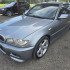BMW 330Cabrio D150kw 06.06` - attēls 3