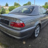 BMW 330Cabrio D150kw 06.06` - attēls 4