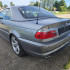BMW 330Cabrio D150kw 06.06` - attēls 2