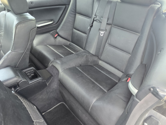 BMW 330Cabrio D150kw 06.06` - attēls 16