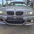 BMW 330Cabrio D150kw 06.06` - attēls 6