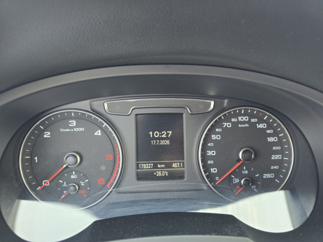 Audi Q3 2.0TDi Sline aut.11.18` - attēls 13