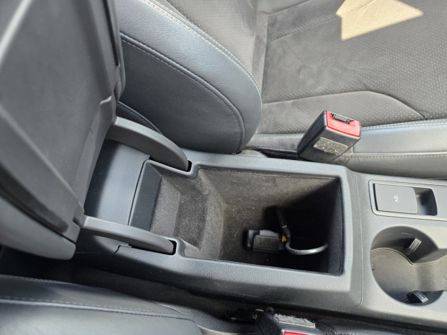 Audi Q3 2.0TDi Sline aut.11.18` - attēls 6