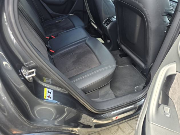 Audi Q3 2.0TDi Sline aut.11.18` - attēls 11