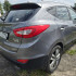 Hyundai IX35 2.0CRDi 4X4 autom.10.15` - attēls 4