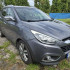 Hyundai IX35 2.0CRDi 4X4 autom.10.15` - attēls 1
