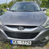 Hyundai IX35 2.0CRDi 4X4 autom.10.15` - attēls 5