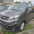 Opel Vivaro2.0CDTi 5v.gar.,20` - attēls 1