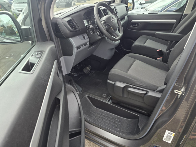 Opel Vivaro2.0CDTi 5v.gar.,20` - attēls 5