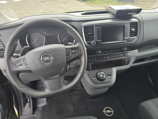 Opel Vivaro2.0CDTi 5v.gar.,20` - attēls 6
