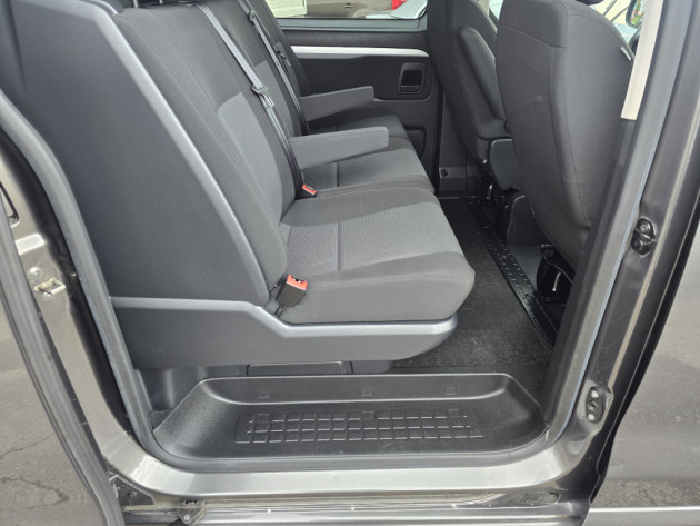Opel Vivaro2.0CDTi 5v.gar.,20` - attēls 9