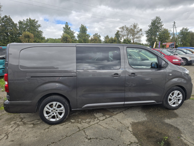 Opel Vivaro2.0CDTi 5v.gar.,20` - attēls 2