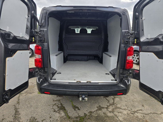 Opel Vivaro2.0CDTi 5v.gar.,20` - attēls 10