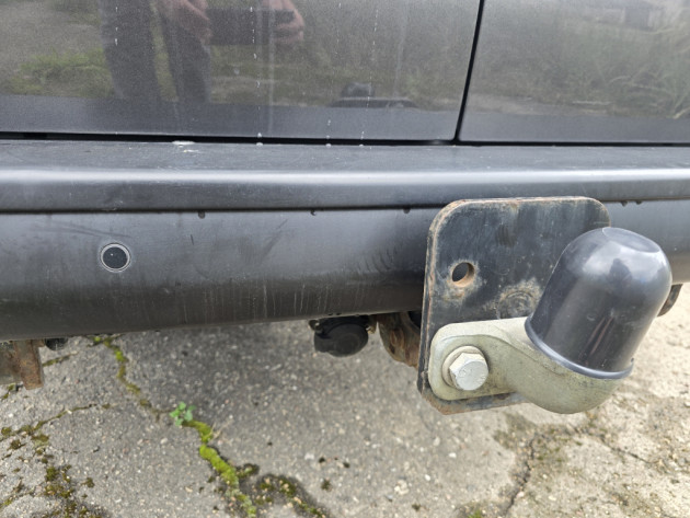 Opel Vivaro2.0CDTi 5v.gar.,20` - attēls 13