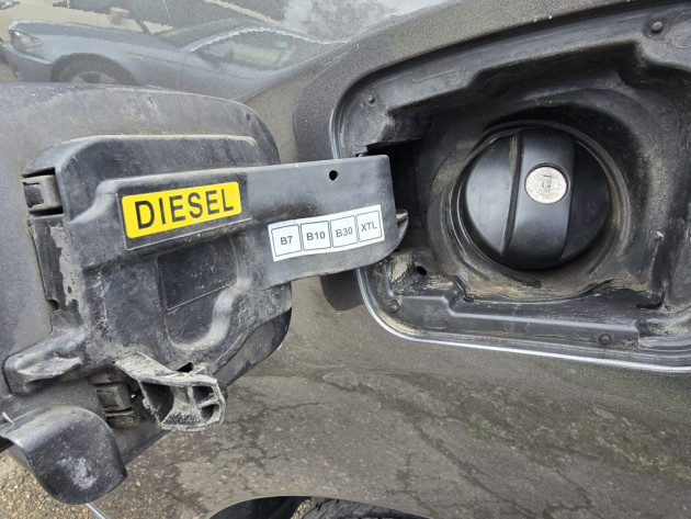 Opel Vivaro2.0CDTi 5v.gar.,20` - attēls 12