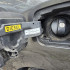 Opel Vivaro2.0CDTi 5v.gar.,20` - attēls 12