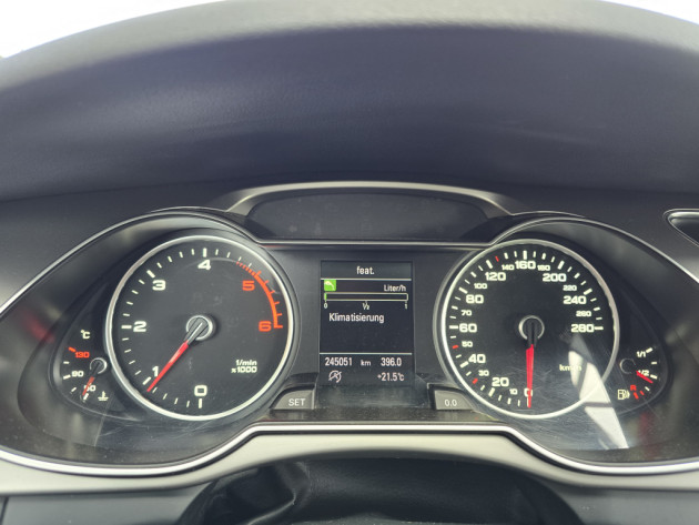 Audi A4 2.0TDi 105kW autom.,05.12` - attēls 34