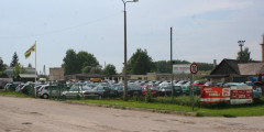 Autociems laukums, attēls 2