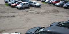 Autociems laukums, attēls 3