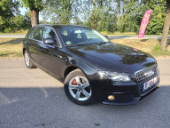 Audi 2.0 TDi 105kW 6ātr.Ambition 09.08'