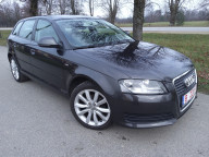 Audi A3 1.6i 75kW Sportback 09.09`
