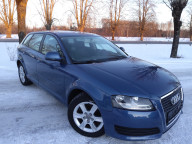 Audi A3 1.9TDi 77kW 5d.Sportback 05.09`