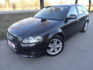 Audi A3 Sport 5d. 1.6TDi 77kW 06.10`