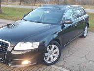 Audi A6 Quattro 3.0TDi 06.09`