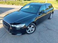 Audi A6 Quattro V6 3.0TDi Design11.11`