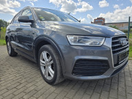 Audi Q3 2.0TDi Sline aut.11.18`