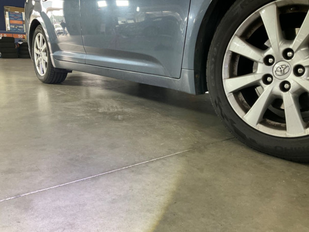 Toyota Avensis1.8i 6ātr.āda.08.10` - attēls 26