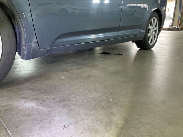 Toyota Avensis1.8i 6ātr.āda.08.10` - attēls 7