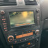 Toyota Avensis1.8i 6ātr.āda.08.10` - attēls 14