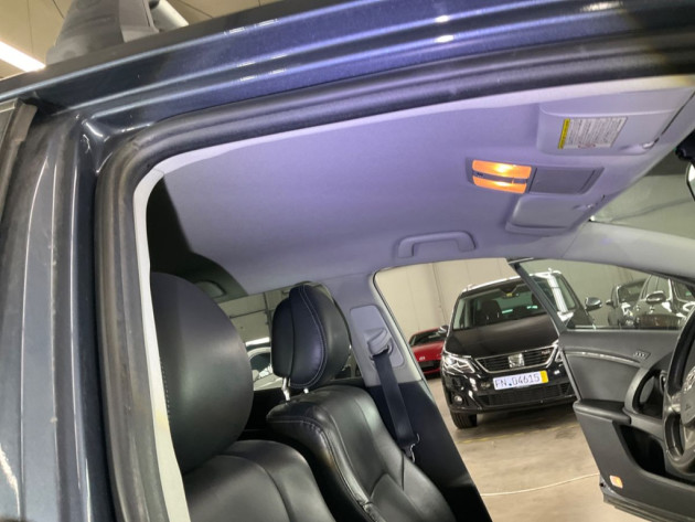 Toyota Avensis1.8i 6ātr.āda.08.10` - attēls 16
