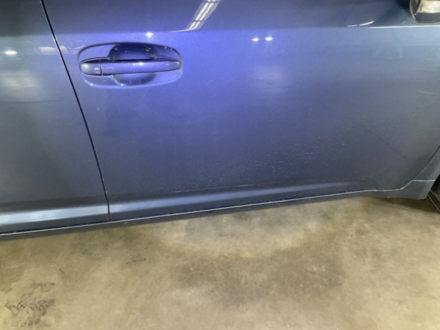 Toyota Avensis1.8i 6ātr.āda.08.10` - attēls 9