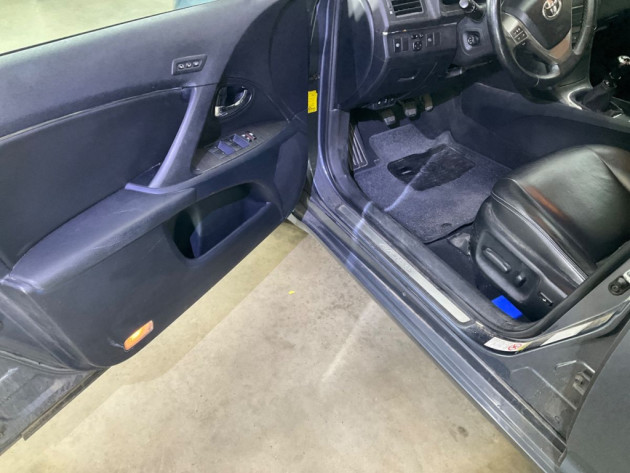 Toyota Avensis1.8i 6ātr.āda.08.10` - attēls 11