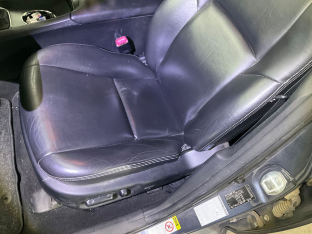 Toyota Avensis1.8i 6ātr.āda.08.10` - attēls 13