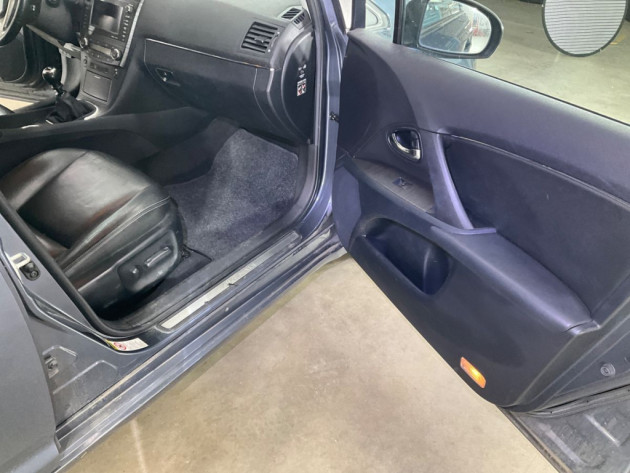 Toyota Avensis1.8i 6ātr.āda.08.10` - attēls 18
