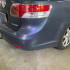 Toyota Avensis1.8i 6ātr.āda.08.10` - attēls 10